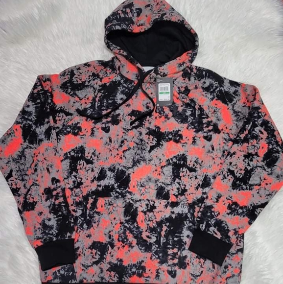 Men's Rival Fleece Hoodie from UA - Picture 2 of 4